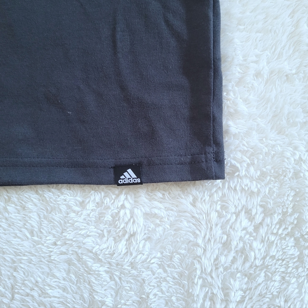 ✨️HP✨️ Adidas Los Angeles🏙 Peace Sign☮️ Tee👕 - NWT - Picture 7 of 13